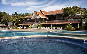 Barcelo Playa Langosta Hotel Tamarindo Exterior photo