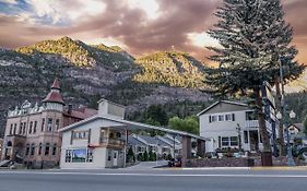 Abram Inn & Suites Ouray Exterior photo