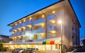 Hotel Augusta Caorle Exterior photo