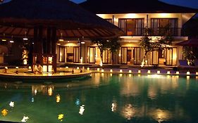 Princess Benoa Beach Resorts Tanjung Benoa  Exterior photo