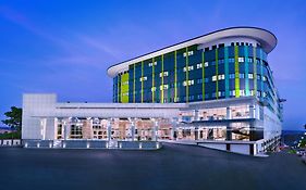 CK Tanjungpinang Hotel&Convention Centre Exterior photo