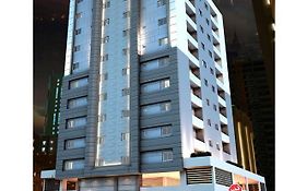 Tanger Tower Apartment Al-Manamah Exterior photo