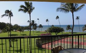 Maui Sunset Aparthotel Kihei Exterior photo