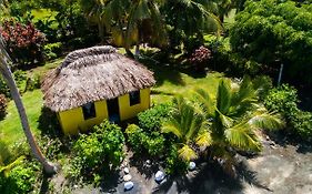 Yasawa Homestays Nathula Exterior photo