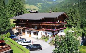 Gaestehaus Gratlspitz Hotel Alpbach Exterior photo