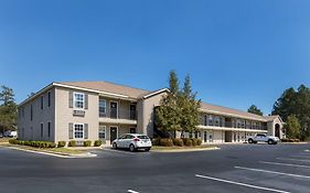 Studio 6-Statesboro, Ga Hotel Exterior photo