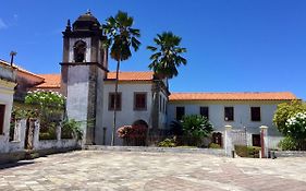 Pousada Convento Da Conceicao Hotel Olinda Exterior photo