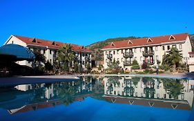 Halici Hotel Resort & Spa Pamukkale Exterior photo