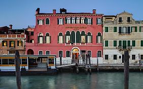Hotel Tre Archi Venesia Exterior photo