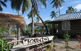 Teukava Beach Oasis Villa Haatafu Exterior photo