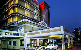 Krishna Inn Guruvayur Exterior photo