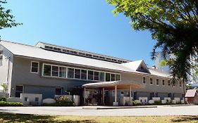 Kusatsu Green Park Palace Hotel Exterior photo