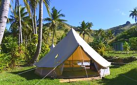 Waitui Basecamp Villa Matacawalevu Exterior photo