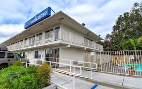 Motel 6-Whittier, Ca - Los Angeles Exterior photo