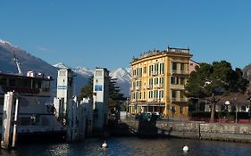 Hotel Olivedo Varenna Exterior photo