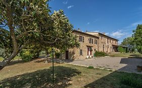 Tenuta San Vito In Fior Di Selva Villa Montelupo Fiorentino Exterior photo