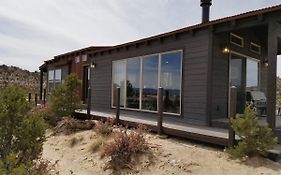 Escalante Cabins & Rv Park Exterior photo