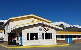 1St Interstate Inn Silverthorne Exterior photo