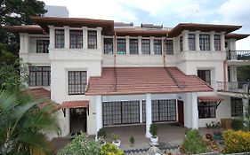 King Of Kandy Hotel Exterior photo