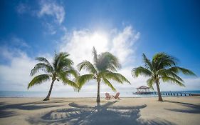 St. George'S Caye Resort Kota Belize Exterior photo