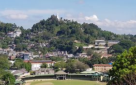 Jaye'S Homestay Kandy Exterior photo