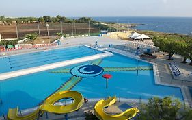 Corvino Resort Monopoli Exterior photo