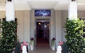 Hotel Helga Caorle Exterior photo