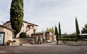 Montorio Villa Montepulciano Exterior photo