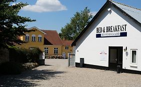 Benniksgaard Bed & Breakfast Bed & Breakfast Grasten Exterior photo