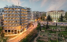 Park Hotel Tesalonika Exterior photo