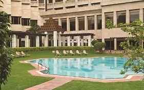 Hyatt Regency Delhi Hotel New Delhi Exterior photo