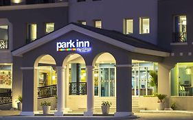 Park Inn by Radisson Dammam Exterior photo