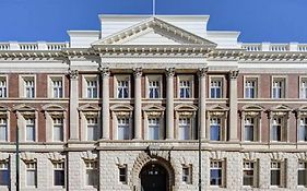 Heritage Christchurch Hotel Exterior photo