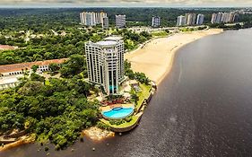 Wyndham Garden Manaus Hotel Exterior photo