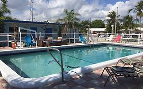 Dolphin Harbor Inn Lauderdale-by-the-Sea Exterior photo