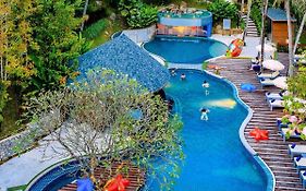 Peach Hill Resort - Sha Extra Plus Pantai Kata Exterior photo
