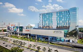Vivatel Kuala Lumpur Hotel Exterior photo