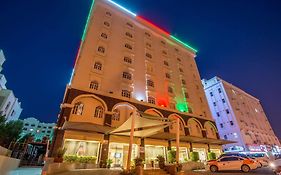 Caesar Hotel Muskat Exterior photo