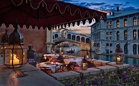 Al Ponte Antico Hotel Venesia Exterior photo