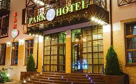 Park Hotel Kharkiv Exterior photo