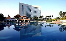 Parkview Hotels & Resorts Kota Hualien Exterior photo