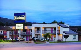 Travelodge By Wyndham Durango Exterior photo