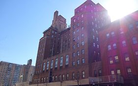 Harlem Ymca Hostel New York Exterior photo