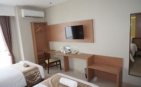 Loji Hotel Surakarta  Room photo