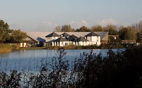 Fletcher Hotel - Resort Spaarnwoude Velsen Zuid Exterior photo