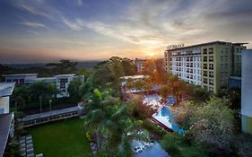 ASTON Bogor Hotel&Resort Exterior photo