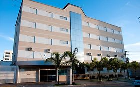 Hotel Roari Cuiaba  Exterior photo