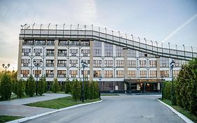 SK Royal Hotel Kaluga Exterior photo