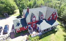 Little Shemogue Inn Exterior photo