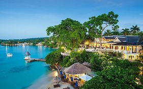 Sandals Royal Plantation All Inclusive - Couples Only (Adults Only) Hotel Ocho Rios Exterior photo